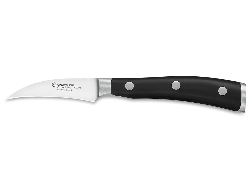 w-sthof-classic-ikon-couteau-l-gumes-7-cm-lame-bec-d-oiseau-forg-e-solingen-manc image 1