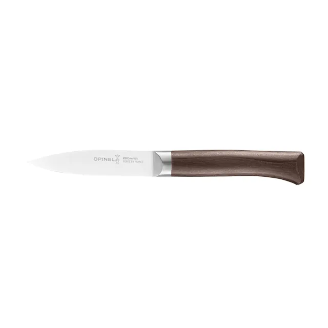 opinel-les-forg-s-1890-couteau-d-office-de-cuisine-multifonction-lame-pleine-soi image 1