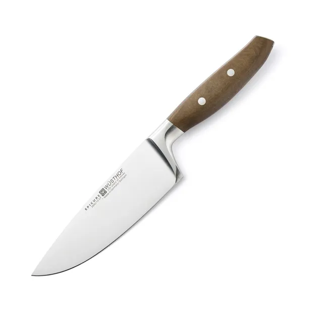w-sthof-epicure-3982-7-16-couteau-de-chef-16-cm-acier-haute-teneur-en-carbone-ma image 1