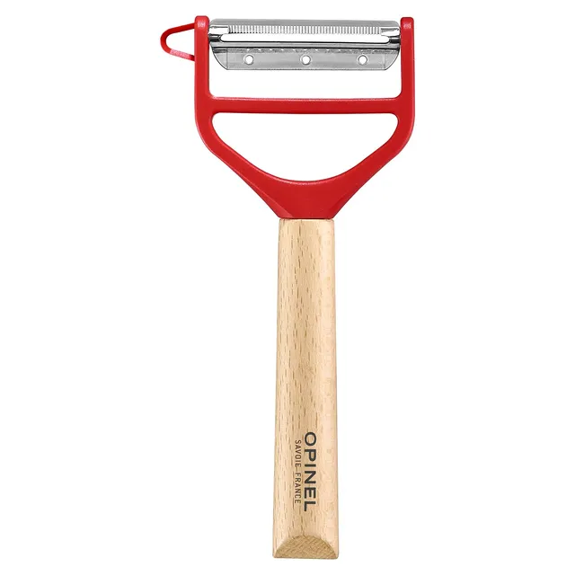 opinel-t-duo-plucheur-double-lame-manche-h-tre-lame-microdent-e-pluchage-lame-ju image 1
