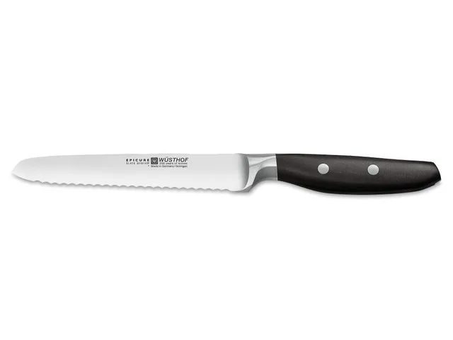w-sthof-epicure-slate-couteau-saucisson-14-cm-lame-forg-e-solingen-manche-gris-a image 1