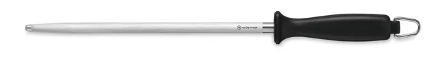 w-sthof-fusil-aiguiser-acier-26-cm-tr4473-7-m-che-chrom-e-ronde-anneau-de-suspen image 1