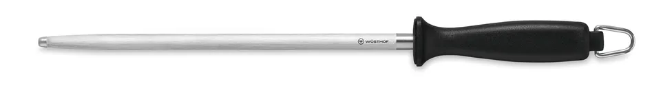 w-sthof-fusil-aiguiser-acier-26-cm-tr4473-7-m-che-chrom-e-ronde-anneau-de-suspen image 1