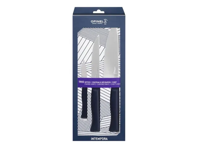 opinel-intempora-coffret-trio-couteau-de-chef-couteau-d-couper-couteau-d-office- image 1