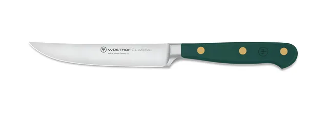 w-sthof-classic-couteau-steak-12-cm-fresh-rosemary-lame-forg-e-lisse-58-hrc image 1