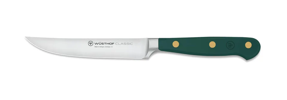 w-sthof-classic-couteau-steak-12-cm-fresh-rosemary-lame-forg-e-lisse-58-hrc image 1