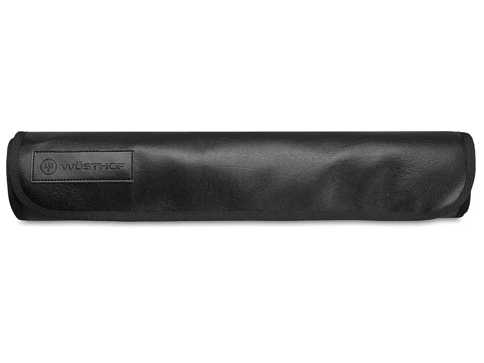 w-sthof-trousse-couteaux-enrouler-noir-nylon-42-5-x-42-5-cm-ouverte-42-5-x-12-cm image 1