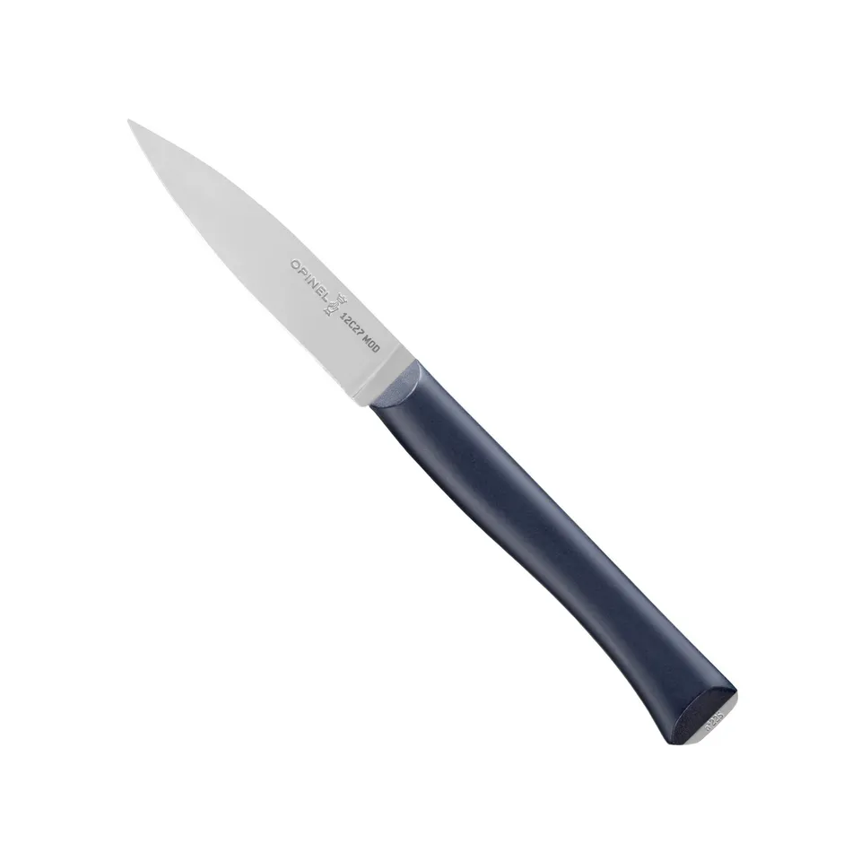 opinel-intempora-n-225-couteau-d-office-8-cm-lame-inox-pleine-soie-manche-polyox image 1