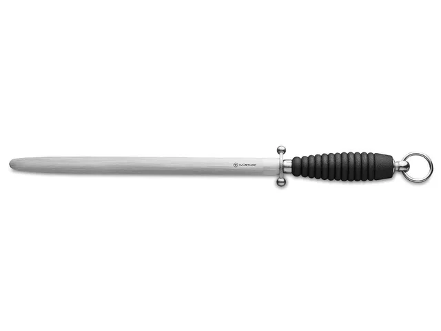 w-sthof-fusil-aiguiser-ovale-32-cm-en-acier image 1