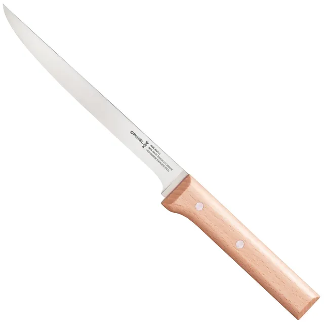 opinel-n-121-parall-le-couteau-viande-effil-lame-acier-inox-x50crmov15-manche-h- image 1
