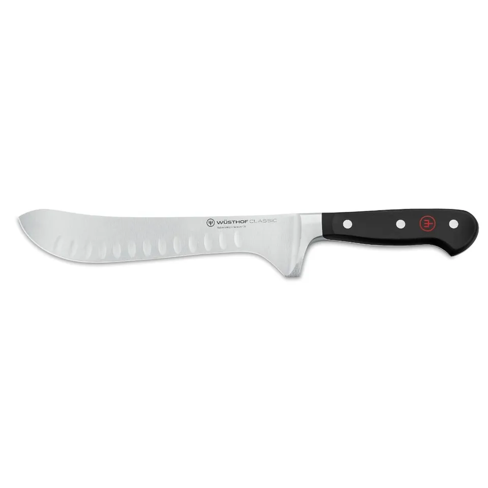w-sthof-classic-couteau-filet-couteau-de-boucher-20-cm-lame-flexible-forg-e-mono image 1