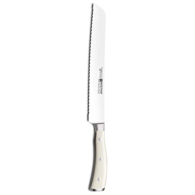 w-sthof-classic-ikon-cr-me-couteau-pain-forg-23-cm-lame-dent-e-r-f-1040431023-ma image 1
