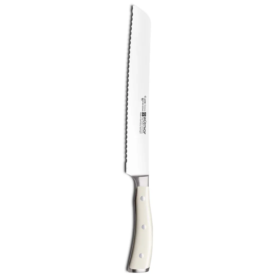 w-sthof-classic-ikon-cr-me-couteau-pain-forg-23-cm-lame-dent-e-r-f-1040431023-ma image 1