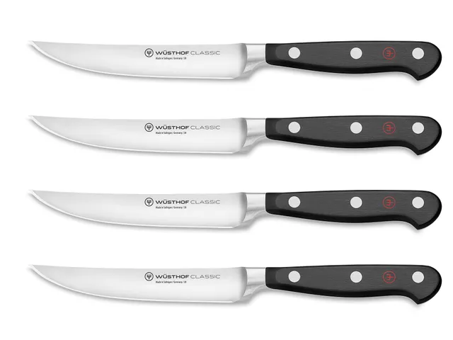 w-sthof-classic-set-de-4-couteaux-steak-12-cm-lames-lisses-forg-es-petec image 1