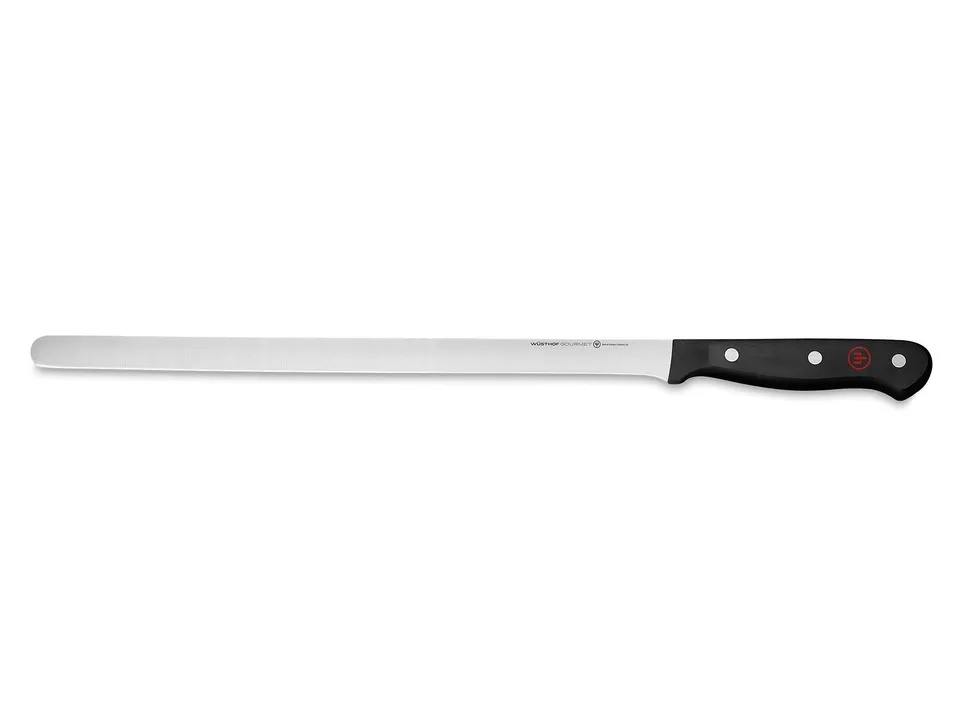 w-sthof-gourmet-couteau-saumon-29-cm-acier-inoxydable image 1