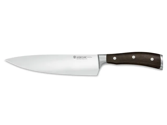 w-sthof-ikon-couteau-de-chef-20-cm-lame-8-po-double-mitre-manche-ergonomique-syn image 1