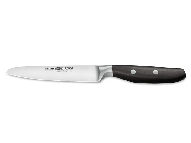 w-sthof-epicure-slate-couteau-l-gumes-12-cm-lame-forg-e-solingen-manche-gris-ard image 1
