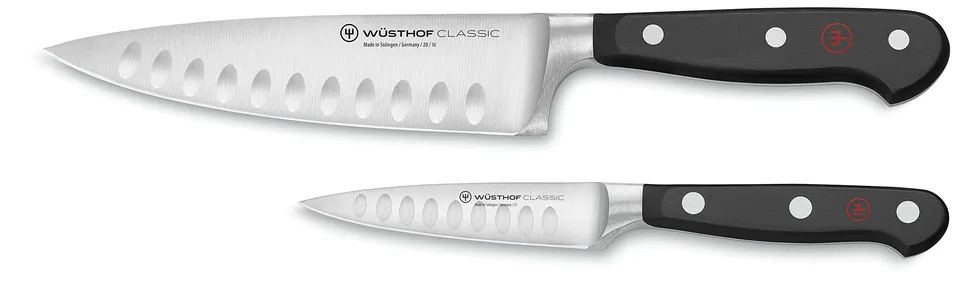 w-sthof-classic-ensemble-de-2-couteaux-lame-alv-ol-e-chef-16-cm-office-9-cm-forg image 1