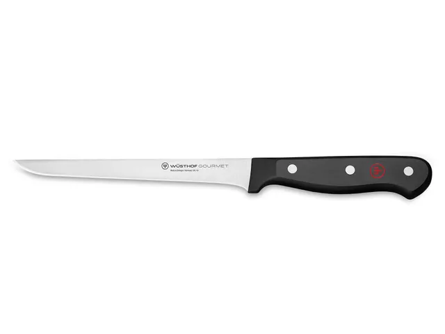 w-sthof-gourmet-1025046114-couteau-d-sosser-lame-rigide-14-cm-acier-inoxydable-i image 1