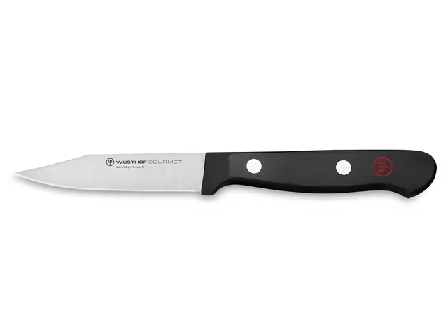 w-sthof-gourmet-couteau-d-office-pointe-clip-8-cm-acier-inoxydable-laser-manche- image 1