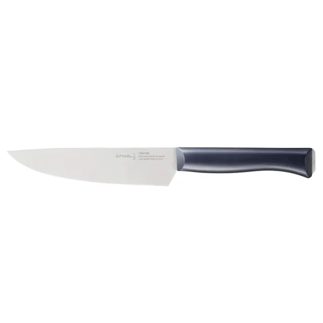 opinel-couteau-de-chef-intempora-n-217-lame-inox-17-cm-manche-pom image 1