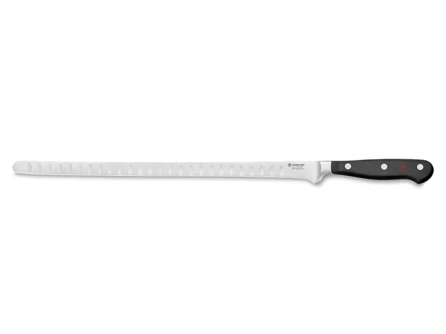w-sthof-classic-couteau-saumon-32-cm-lame-flexible-forg-e-monobloc-acier-haute-t image 1