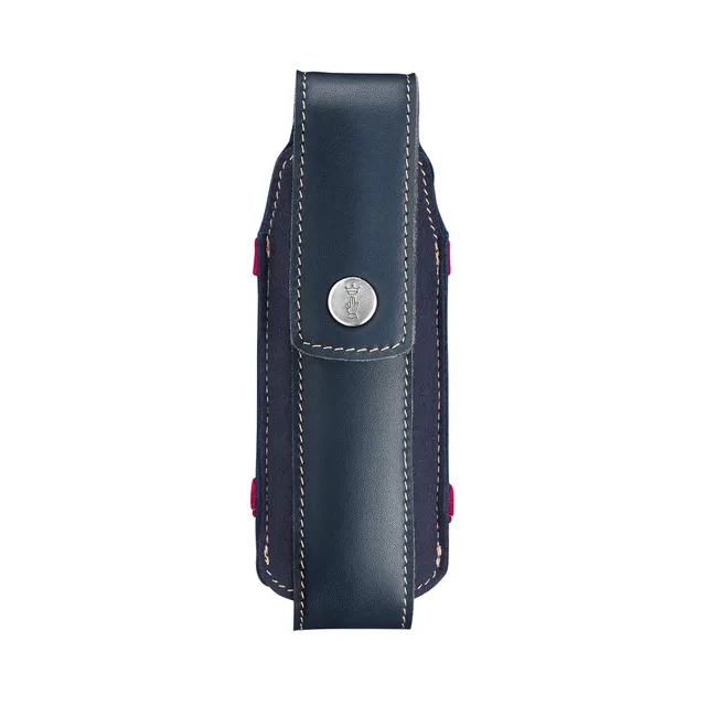 opinel-tui-outdoor-l-housse-ceinture-synth-tique-bleu-rouge-pour-couteaux-pliant image 1
