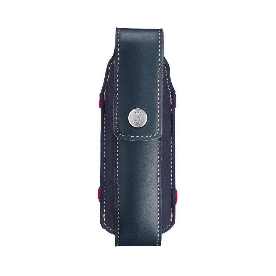 opinel-tui-outdoor-l-housse-ceinture-synth-tique-bleu-rouge-pour-couteaux-pliant image 1