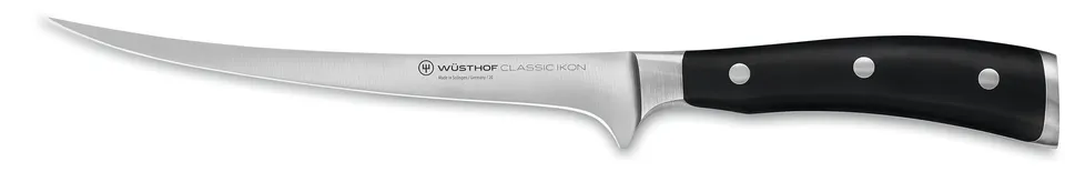 w-sthof-classic-ikon-couteau-filet-de-sole-18-cm-lame-flexible-extra-mince-pour- image 1