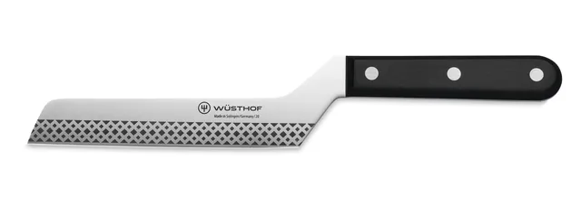 w-sthof-gourmet-couteau-fromage-12-cm-gravure-antiadh-sive-manche-polypropyl-ne image 1