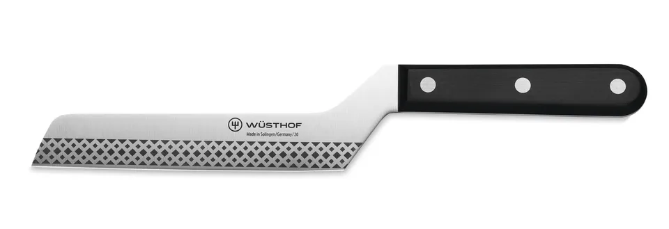 w-sthof-gourmet-couteau-fromage-12-cm-gravure-antiadh-sive-manche-polypropyl-ne image 1