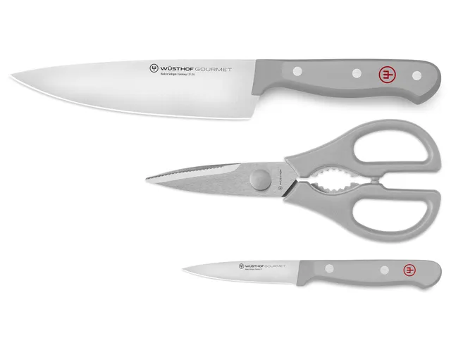 w-sthof-gourmet-grey-ensemble-de-cuisine-set-de-couteaux-w-sthof-s-rie-gourmet-f image 1