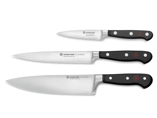 w-sthof-classic-ensemble-de-3-couteaux-chef-20-cm-tranchelard-16-cm-office-9-cm- image 1