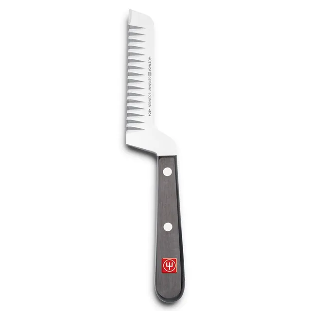 w-sthof-gourmet-buntschneidemesser-10-cm-couteau-d-coratif-l-gumes-lame-ondul-e- image 1