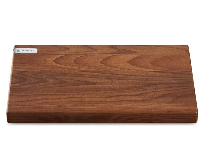 w-sthof-planche-d-couper-en-h-tre-thermique-40-x-25-x-3-cm-antibact-rienne-natur image 1