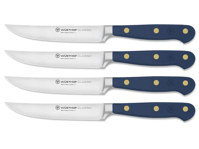 w-sthof-classic-set-de-4-couteaux-steak-12-cm-wild-blueberry-forg-s image 1