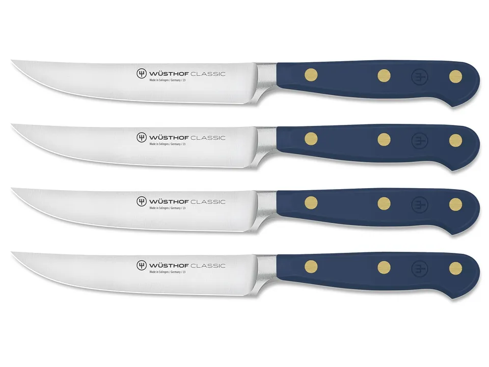 w-sthof-classic-set-de-4-couteaux-steak-12-cm-wild-blueberry-forg-s image 1