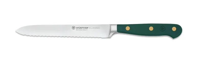 w-sthof-classic-tranchelard-14-cm-lame-crant-e-fresh-rosemary-forg-solingen-manc image 1