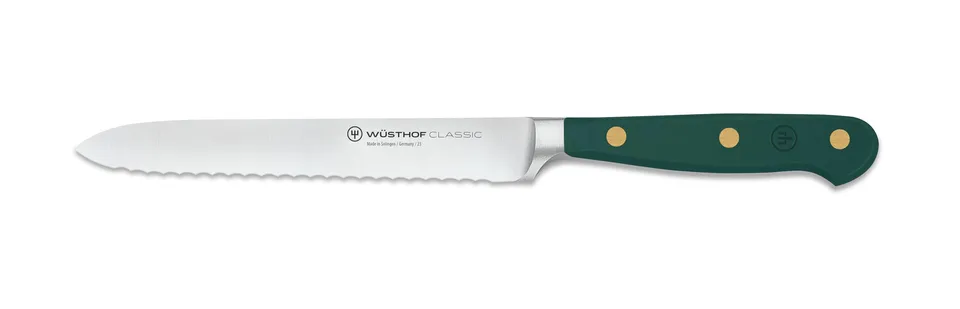 w-sthof-classic-tranchelard-14-cm-lame-crant-e-fresh-rosemary-forg-solingen-manc image 1