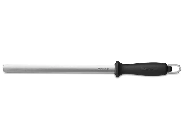 w-sthof-fusil-aiguiser-diamant-26-cm-grain-fin-forme-ovale-fabriqu-en-allemagne image 1
