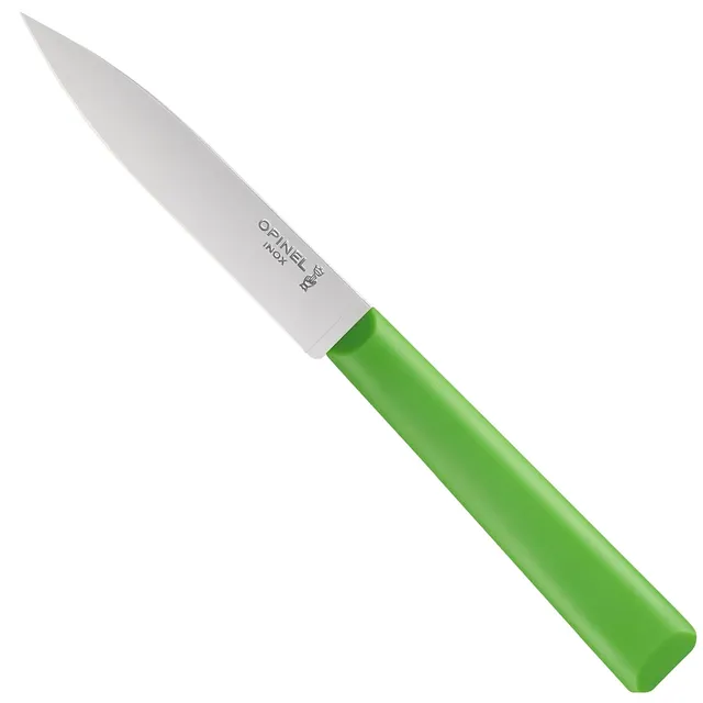 opinel-n-312-couteau-d-office-les-essentiels-lame-inox-10-cm-manche-polym-re-pas-2 image 1