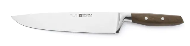 w-sthof-epicure-couteau-de-cuisine-lame-rev-tue-c-ramique-manche-composite-marro image 1