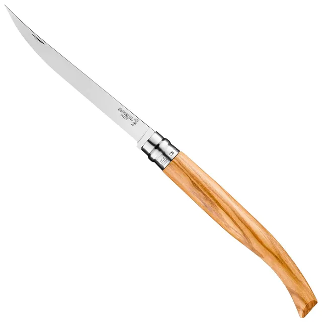 opinel-n-15-effil-couteau-de-d-coupe-pliant-lame-poliglace-15-cm-acier-inox-manc image 1
