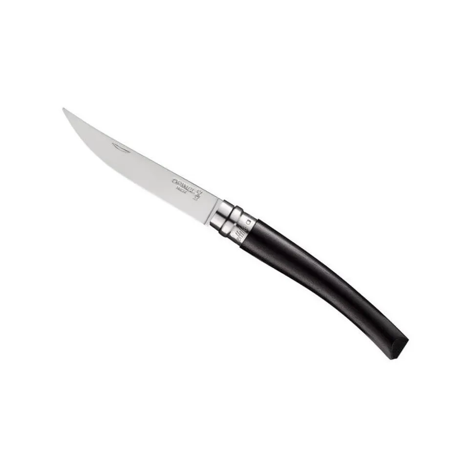 opinel-n-10-couteau-de-table-nomade-effil-lame-poliglace-inox-10-cm-manche-b-ne- image 1