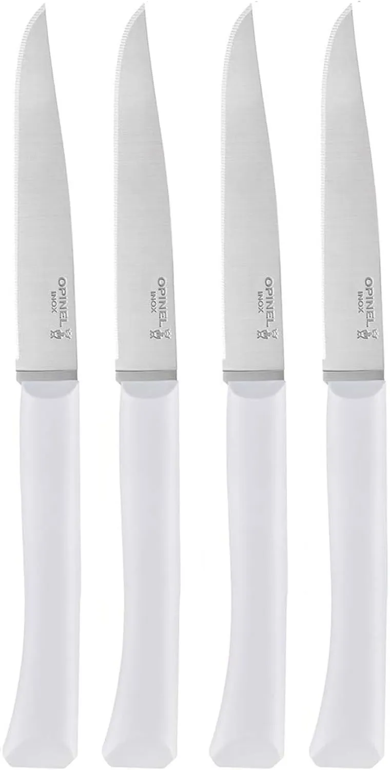 opinel-coffret-4-couteaux-de-table-bon-app-tit-nuage-lame-inox-micro-dent-e-11-c image 1