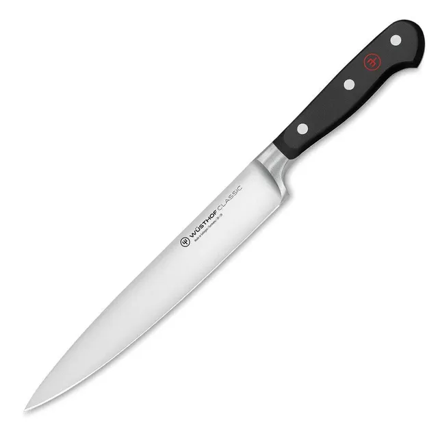 w-sthof-classic-tranchelard-20-cm-couteau-viande-forg-solingen-lame-longue-et-tr image 1