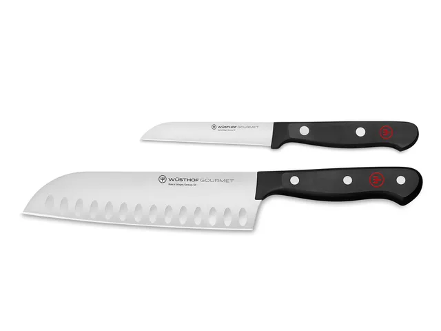 w-sthof-gourmet-ensemble-de-2-couteaux-set-asiatique-santoku-17-cm-et-couteau-as image 1
