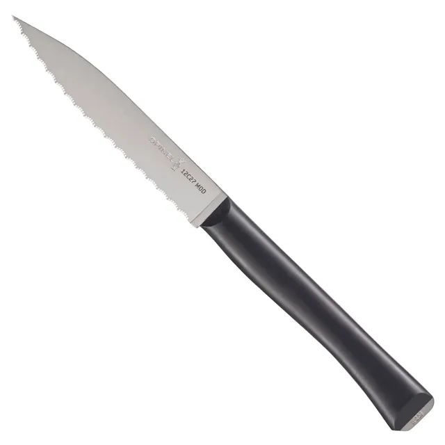 opinel-n-226-couteau-d-office-crant-intempora-lame-inox-rigide-manche-polyoxym-t image 1