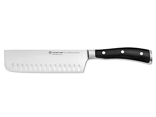 w-sthof-classic-ikon-nakiri-17-cm-couteau-nakiri-forg-lame-alv-ol-e-d-coupe-l-gu image 8