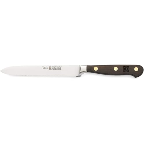 w-sthof-crafter-couteau-saucisson-utilitaire-dentel-14-cm-manche-en-ch-ne-fum-et image 6